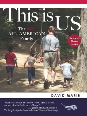 cover image of This is US
